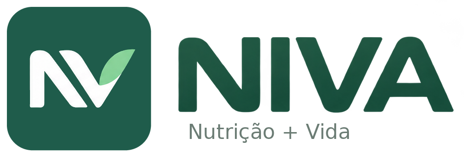 NIVA — Nutrição + Vida